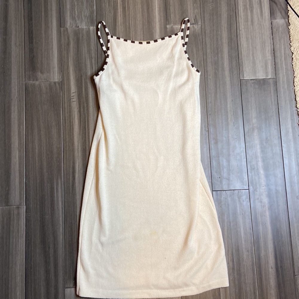 St. John Knit Dress
